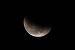 Total Lunar Eclipse (2018-07-27)